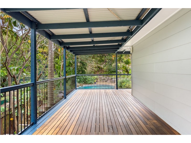 7 Pooncarie Street, Bracken Ridge QLD 4017