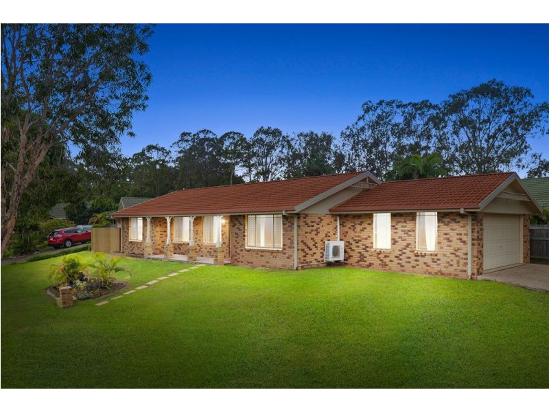 2 Gawler Crescent, Bracken Ridge QLD 4017
