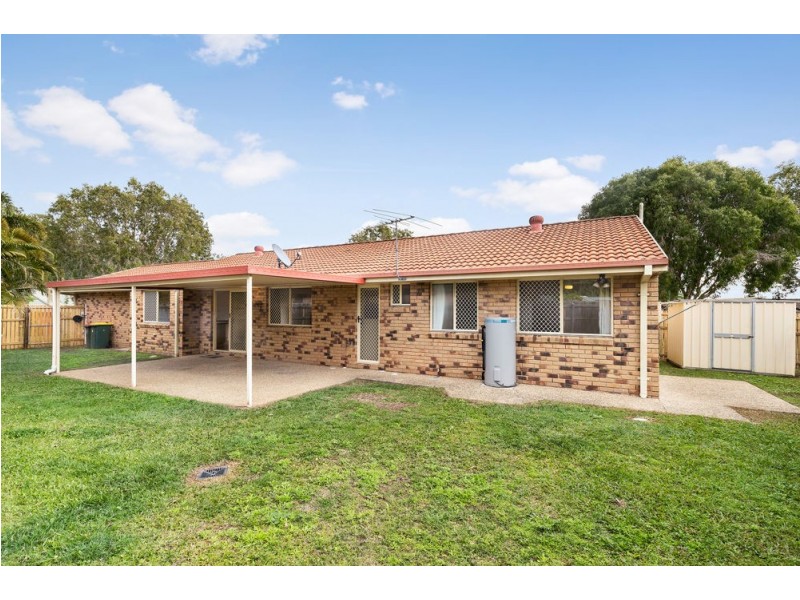 2 Gawler Crescent, Bracken Ridge QLD 4017