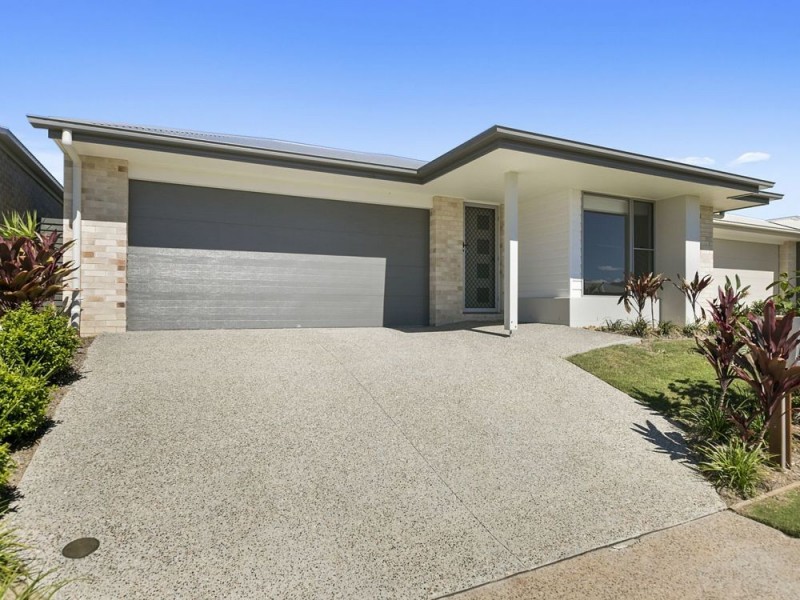 12 Gardenia Circuit, Dakabin QLD 4503
