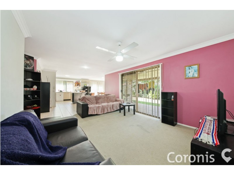 31 Eton Avenue, Boondall QLD 4034