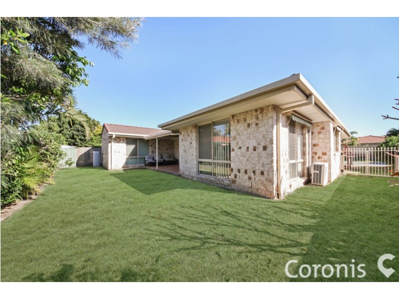 31 Eton Avenue, Boondall QLD 4034