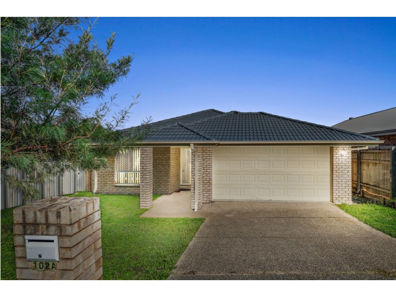 102A Barbour Road, Bracken Ridge QLD 4017