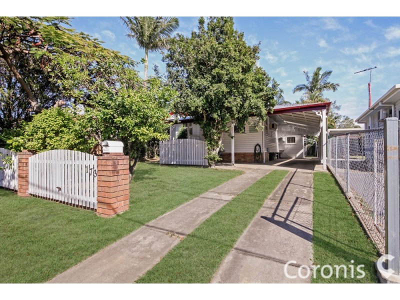173 Lyndhurst Road, Boondall QLD 4034