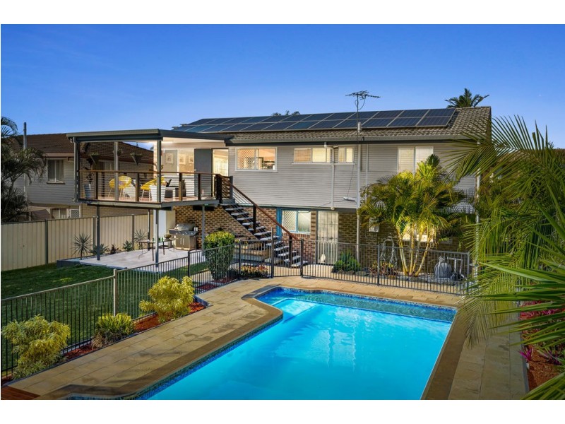 18 Lacaroo Street, Bracken Ridge QLD 4017