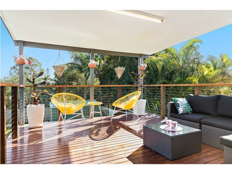 18 Lacaroo Street, Bracken Ridge QLD 4017