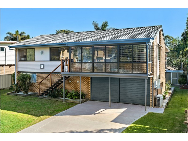 18 Lacaroo Street, Bracken Ridge QLD 4017