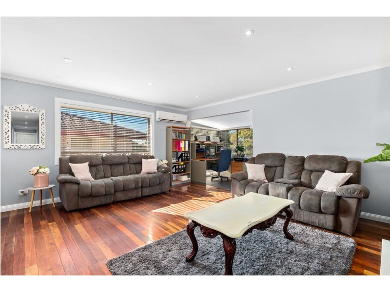 18 Lacaroo Street, Bracken Ridge QLD 4017