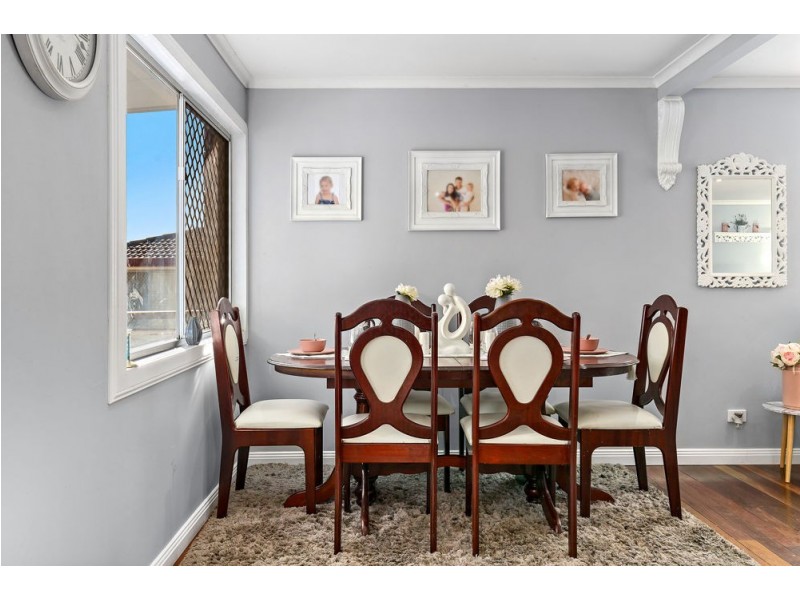 18 Lacaroo Street, Bracken Ridge QLD 4017