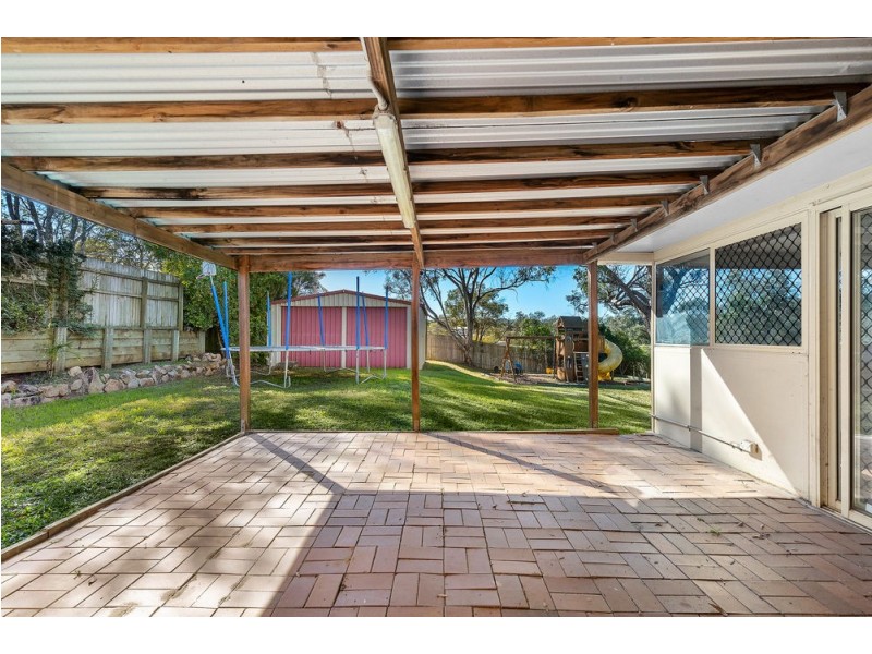 25 Voltaire Crescent, Petrie QLD 4502