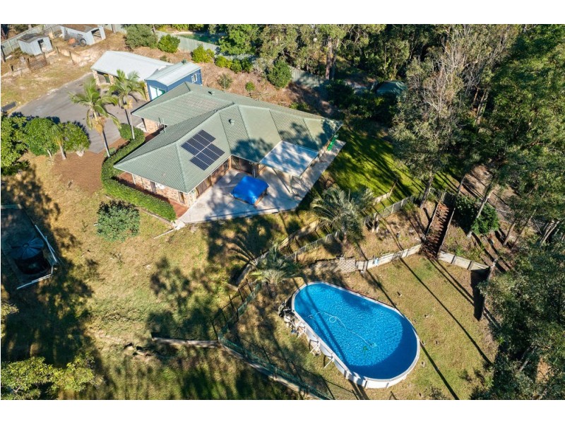 25 Paddy Road, Warner QLD 4500