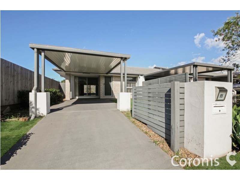 NRAS – 95 Carlingford Circuit, Warner QLD 4500
