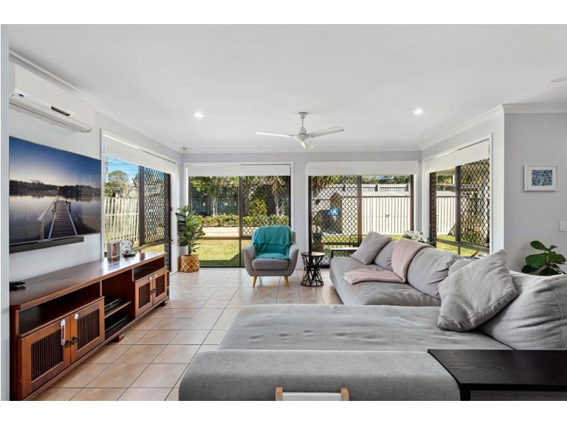 58 Aldea Circuit, Bracken Ridge QLD 4017