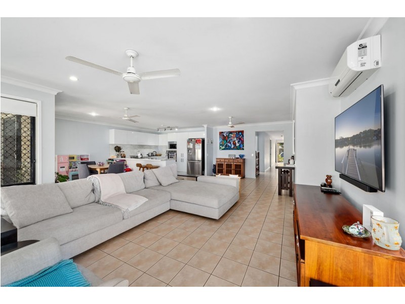 58 Aldea Circuit, Bracken Ridge QLD 4017