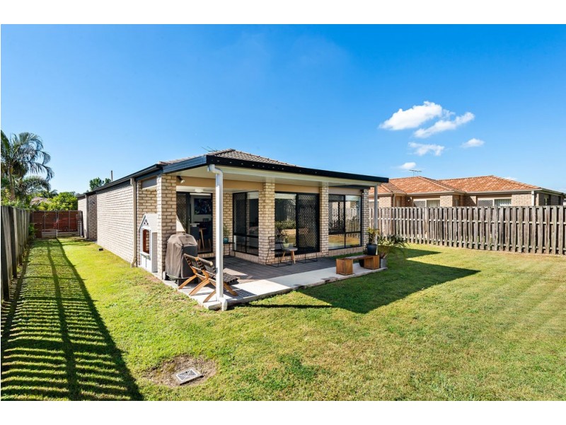 58 Aldea Circuit, Bracken Ridge QLD 4017