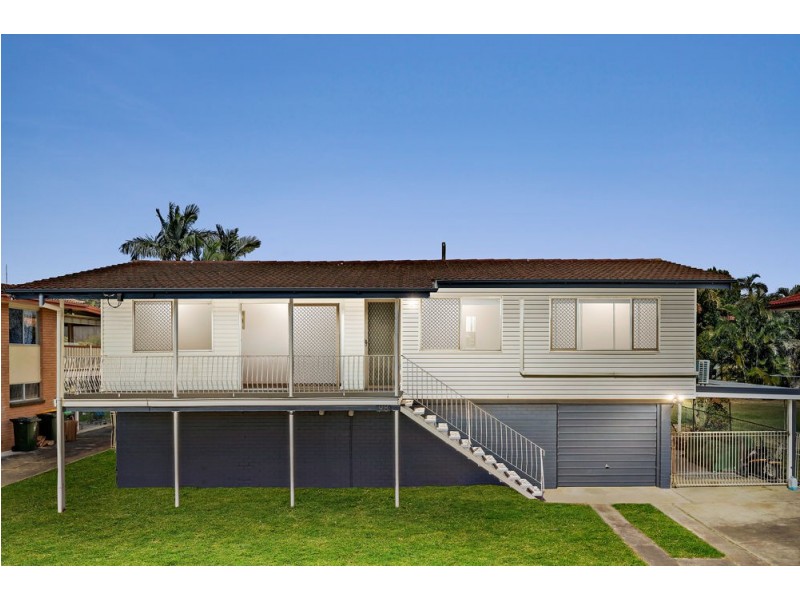 98 Gawain Road, Bracken Ridge QLD 4017