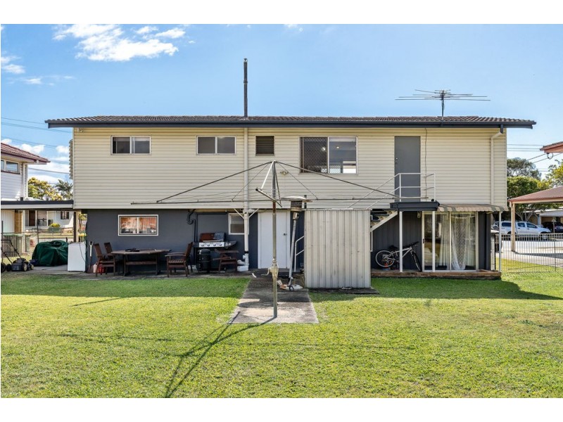 98 Gawain Road, Bracken Ridge QLD 4017