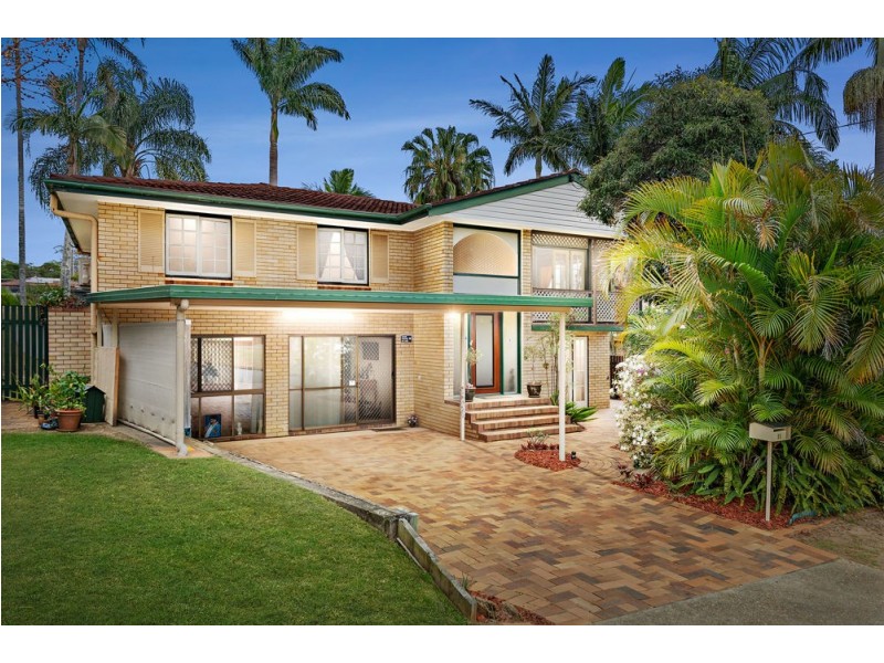 11 Tarni Street, Bracken Ridge QLD 4017