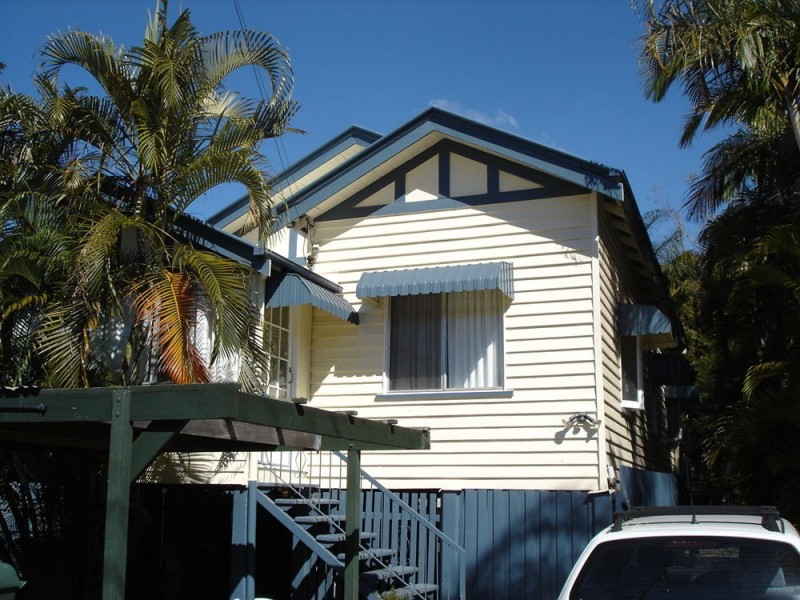 46 Stafford Road, Gordon Park QLD 4031