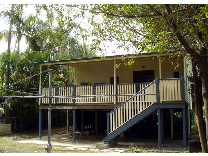 46 Stafford Road, Gordon Park QLD 4031