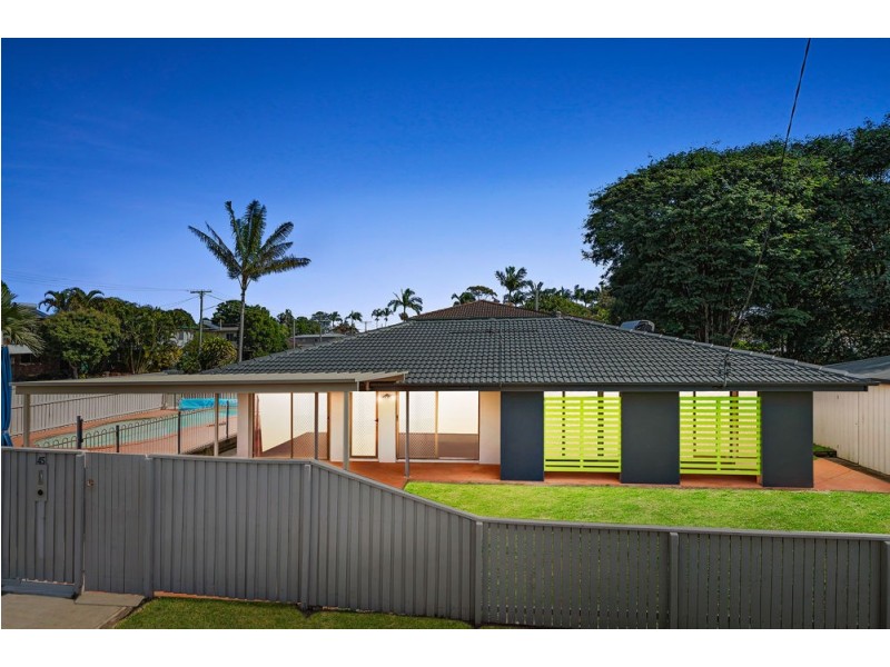 45 Ladybird Street, Kallangur QLD 4503