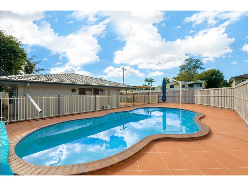 45 Ladybird Street, Kallangur QLD 4503