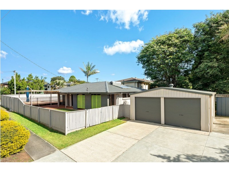 45 Ladybird Street, Kallangur QLD 4503