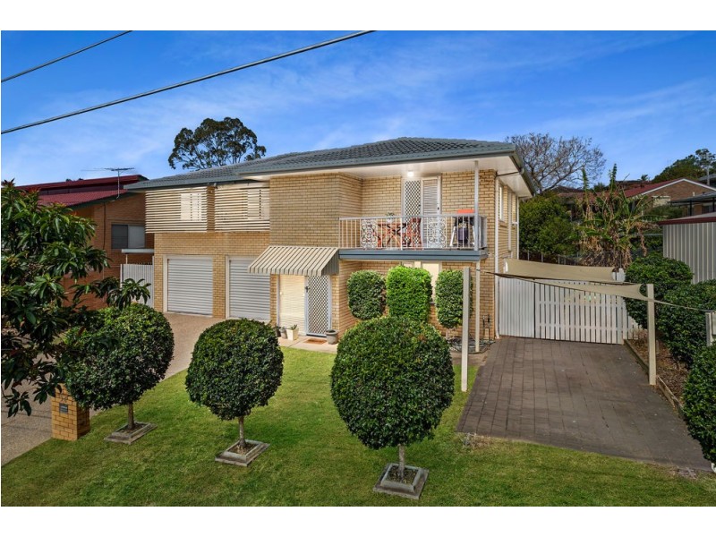 36 Mongabarra Street, Bracken Ridge QLD 4017