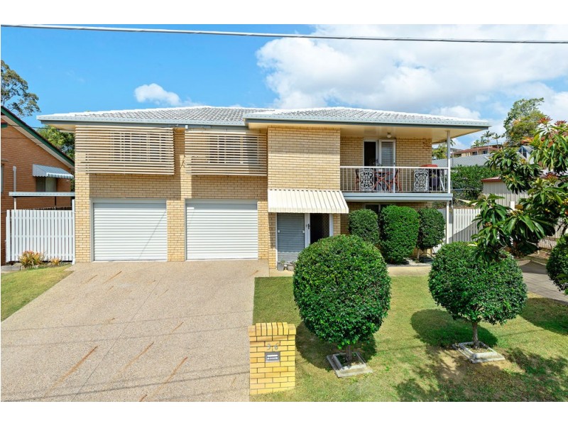 36 Mongabarra Street, Bracken Ridge QLD 4017