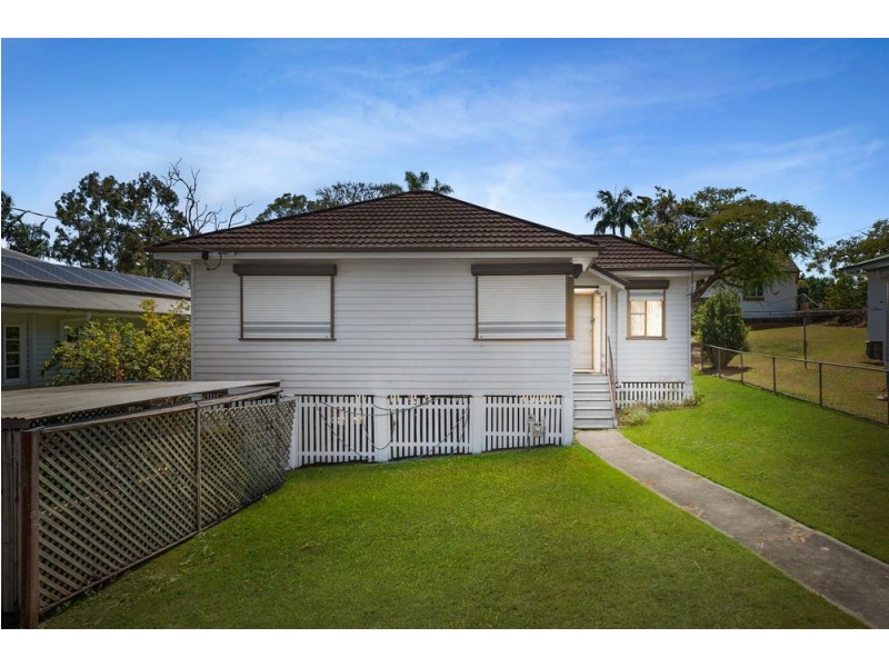 3 Reuben Street, Stafford QLD 4053