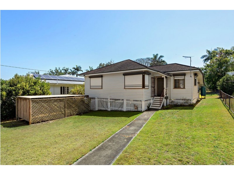 3 Reuben Street, Stafford QLD 4053