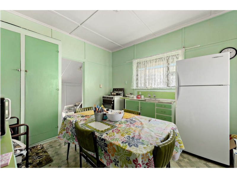 3 Reuben Street, Stafford QLD 4053