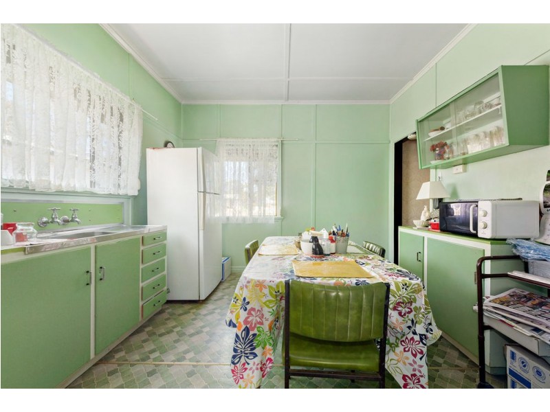 3 Reuben Street, Stafford QLD 4053