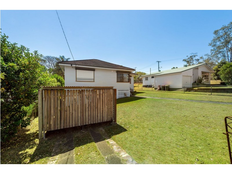 3 Reuben Street, Stafford QLD 4053