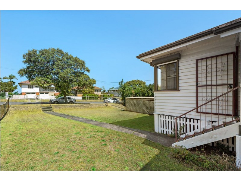 3 Reuben Street, Stafford QLD 4053