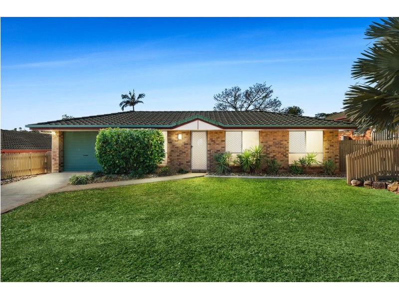 14 Jillian Street, Kallangur QLD 4503