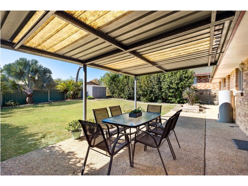 14 Jillian Street, Kallangur QLD 4503