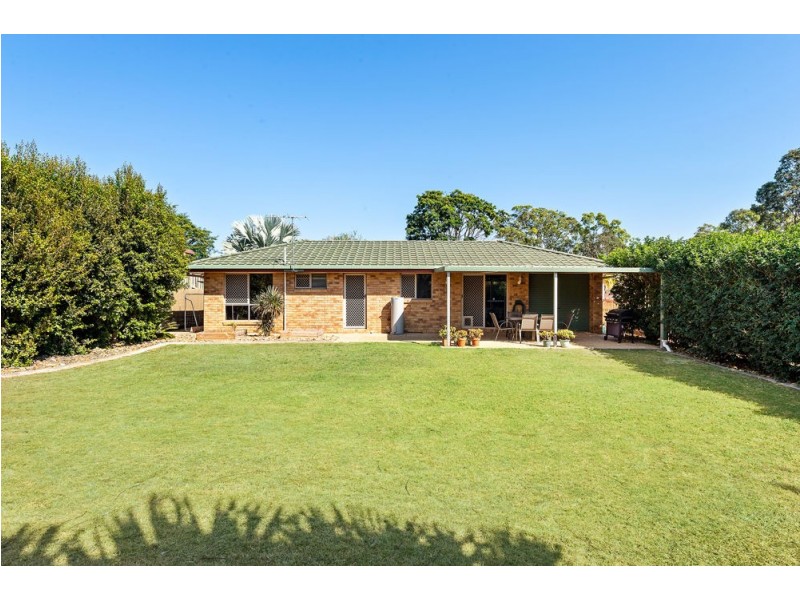 14 Jillian Street, Kallangur QLD 4503