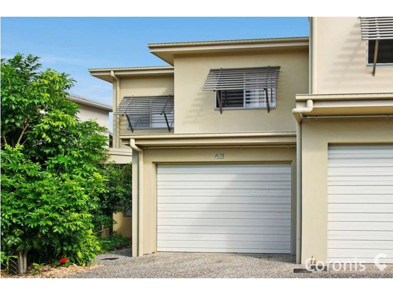 43/50 Enborisoff Street, Taigum QLD 4018