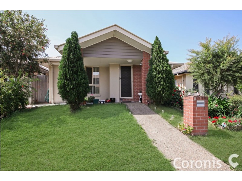 5 Katherine Street, Fitzgibbon QLD 4018