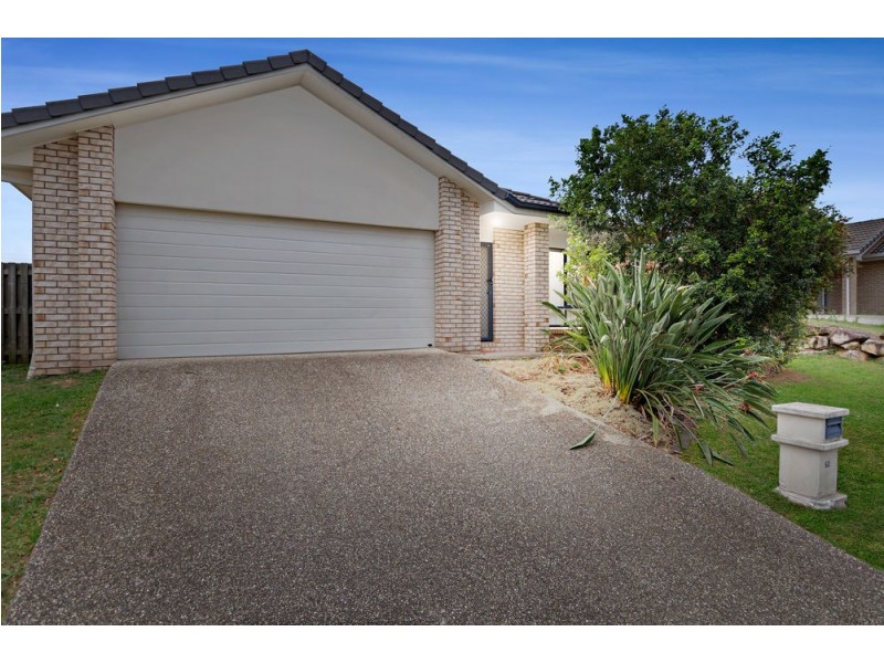 60 Benjamina Drive, Redbank Plains QLD 4301