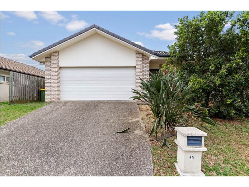 60 Benjamina Drive, Redbank Plains QLD 4301