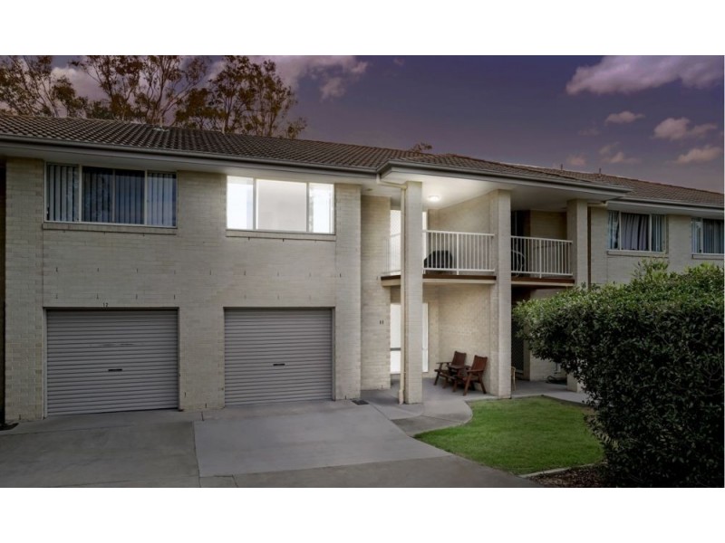 11/60 Gawler Cresent, Bracken Ridge QLD 4017