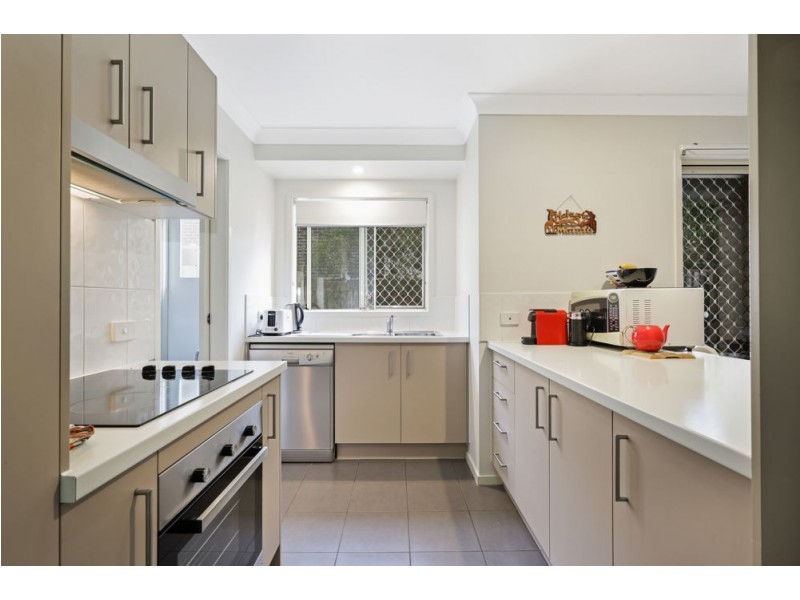 11/60 Gawler Cresent, Bracken Ridge QLD 4017