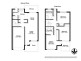 11/60 Gawler Cresent, Bracken Ridge QLD 4017 Floorplan