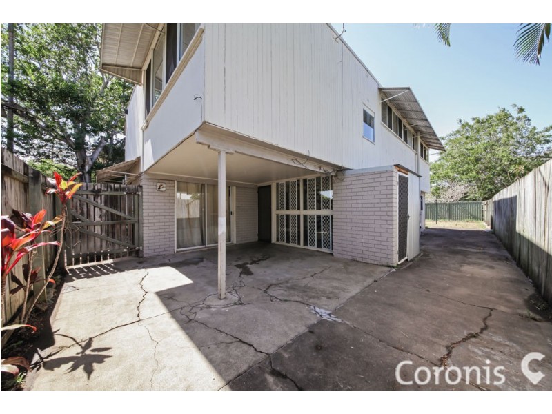 10 Ewing Street, Zillmere QLD 4034