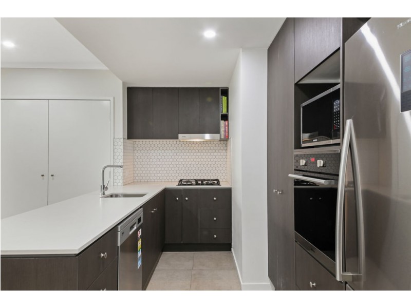 301/16 Curwen Terrace, Chermside QLD 4032