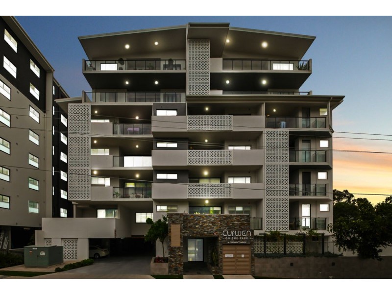 301/16 Curwen Terrace, Chermside QLD 4032