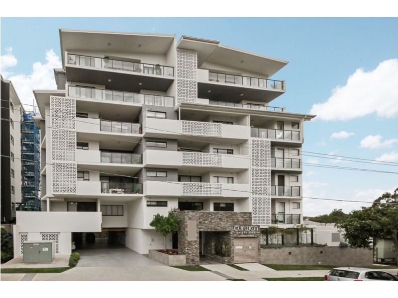 301/16 Curwen Terrace, Chermside QLD 4032
