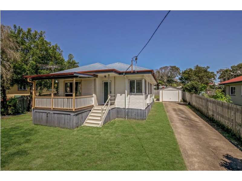6 Slessar Street, Zillmere QLD 4034